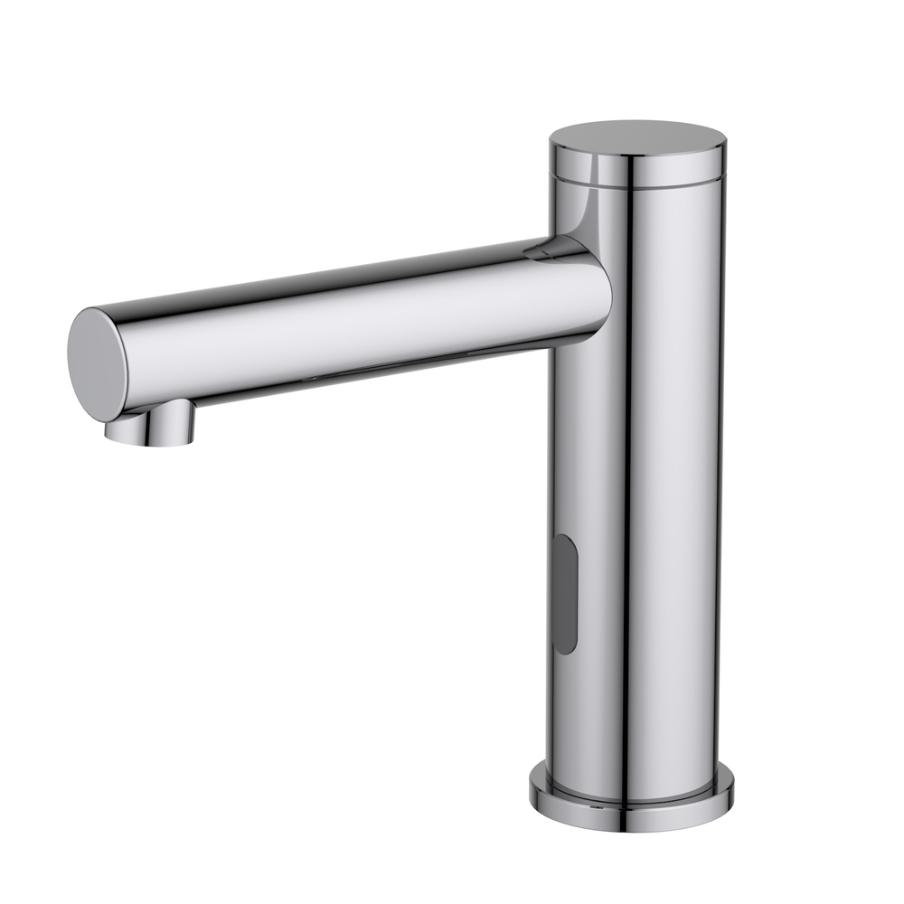 Смеситель для раковины сенсорный Timo Saona 2313/00F хром