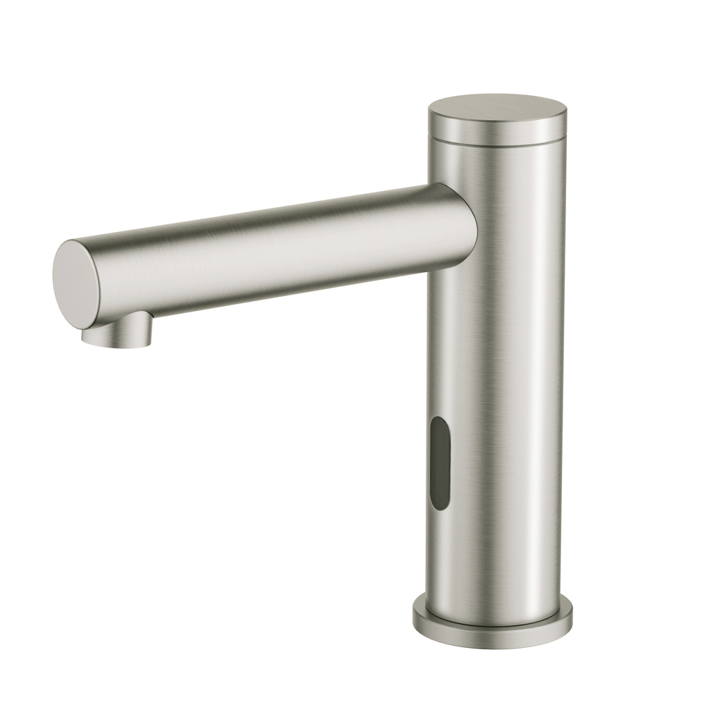 Смеситель для раковины сенсорный Timo Saona 2313/13F никель