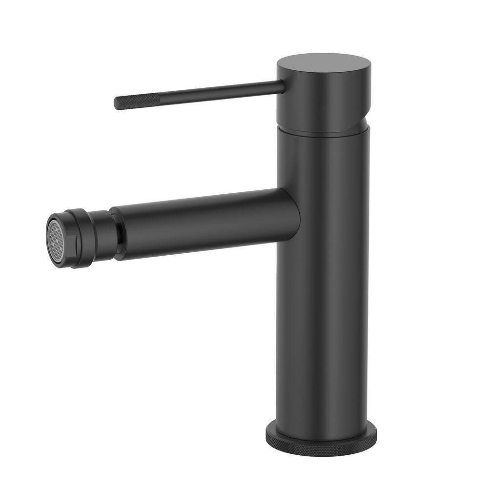 Смеситель для биде Timo Saona 2362/03F черный