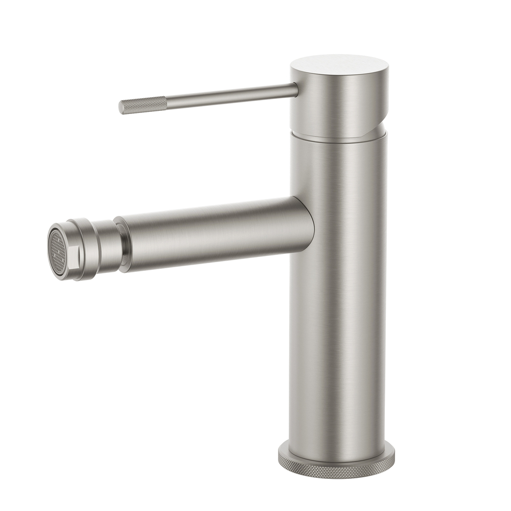 Смеситель для биде Timo Saona 2362/13F никель